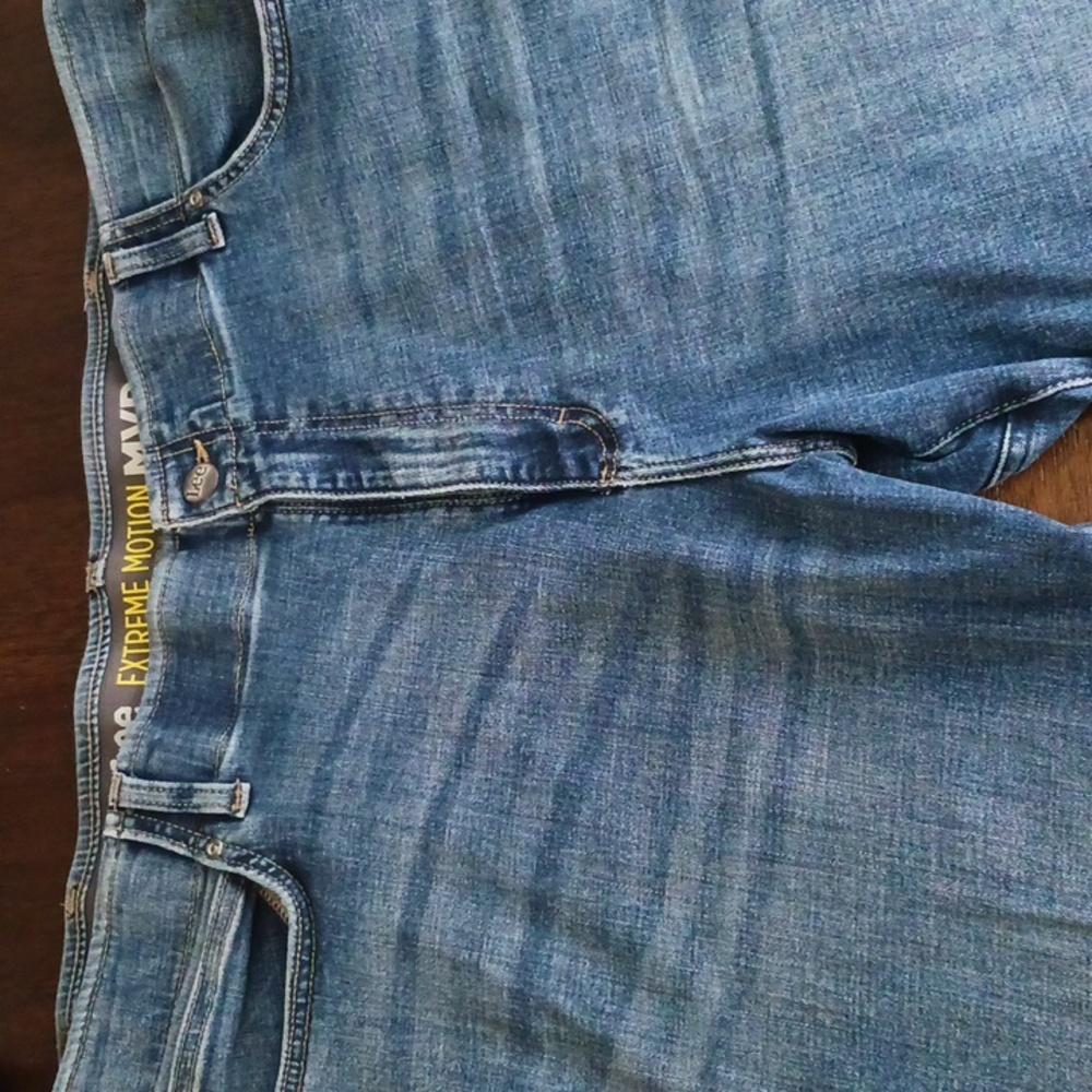 Lee jeans